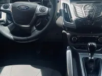 Occasion Ford Focus Titanium 150 ch (110 kW) 2011 Rouge Break