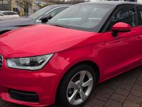 Gebraucht Audi A1 Sportback 125 PS (91 kW) 2018 Kleinwagen