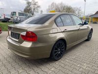 gebraucht BMW 320 320 i