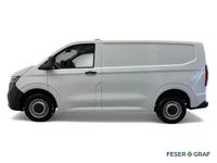 Gebraucht VW Transporter 110 PS (80 kW) 2025 Clear white Van