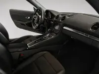 Usata Porsche 718 Boxster 299 CV (219 kW) 2024 Bianco Cabrio
