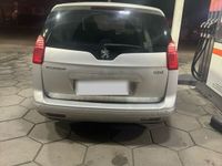 gebraucht Peugeot 5008 7 platze