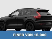 Nouvelle Volvo EX40 Single Motor Extended Range 185 kW (252 ch) 2026 Metallic SUV