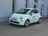 Gebraucht Fiat 500 69 PS (50 kW) 2020 Andere farben Kleinwagen