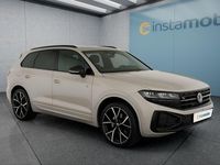 Neu VW Touareg 286 PS (210 kW) 2025 Beige SUV