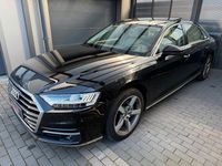 Gebraucht Audi A8L Sport 286 PS (210 kW) 2019 Schwarz Limousine