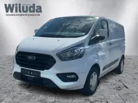 Occasion Ford Transit Custom Trend 105 ch (77 kW) 2023 Blanc Monospace