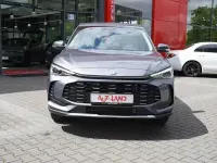 Neu MG ZS 116 PS (85 kW) 2026 Hampsteadgraumet. SUV