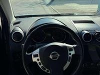 Gebraucht Nissan Qashqai I-Way 110 PS (80 kW) 2013 Grün SUV