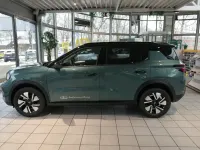Gebraucht Opel Frontera GS Line 110 PS (80 kW) 2025 Khaki grün SUV