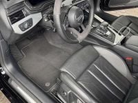 Gebraucht Audi A5 Sport 190 PS (139 kW) 2019 Schwarz Coupé
