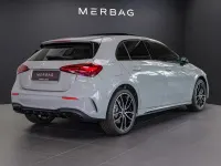 Gebraucht Mercedes A250 163 PS (119 kW) 2026 Grau Limousine