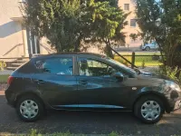 Gebraucht Seat Ibiza 85 PS (62 kW) 2008 Grau Limousine