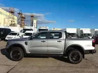 Neu Ford Ranger Tremor 205 PS (150 kW) 2025 Iconicsilber metallic Pickup