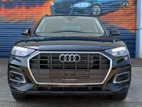 Gebraucht Audi Q5 Business 299 PS (219 kW) 2022 Schwarz SUV