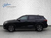 Neu VW Tiguan Life 150 PS (110 kW) 2026 Grenadillschwarz metallic SUV