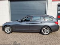 Second-hand BMW 320 Performance 190 CP (139 kW) 2019 Gri Break