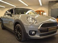 gebraucht Mini One Clubman (PEPPER)