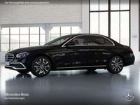 gebraucht Mercedes E300 4M EXCLUSIVE+360+AHK+MULTIBEAM+FAHRASS+9G