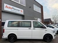 Gebraucht VW Transporter 150 PS (110 kW) 2018 Weiß Van