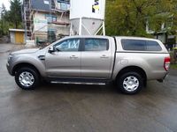 gebraucht Ford Ranger 2.2l, 4x4 Limited & Hardtop