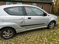 gebraucht Chevrolet Aveo 