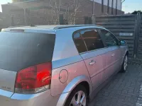 Gebraucht Opel Signum 211 PS (155 kW) 2004 Kleinwagen