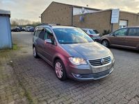 gebraucht VW Touran 