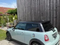 Gebraucht Mini Cooper S 184 PS (135 kW) 2013 Andere farben Kleinwagen