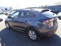 Gebraucht VW Taigo Life 116 PS (85 kW) 2025 Grau SUV