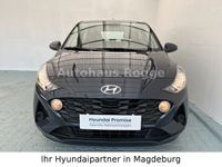 gebraucht Hyundai i10 Trend