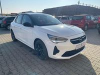 Gebraucht Opel Corsa GS Line 101 PS (74 kW) 2023 Weiss Limousine
