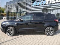 gebraucht Ford Kuga ST-Line 2.0 EcoBoost 4x4 Bi-Xenon Winter-Paket