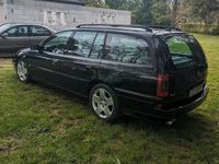 gebraucht Opel Omega B Facelift 2.5 DTI