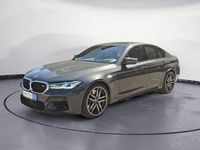Gebraucht BMW M5 Performance 600 PS (441 kW) 2021 Grau Limousine