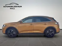 Gebraucht DS Automobiles DS7 Crossback Be Chic 181 PS (133 kW) 2018 Orange SUV