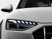 Gebraucht Audi A4 Allroad 204 PS (150 kW) 2023 Kombi
