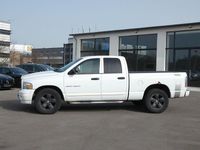 Second-hand Dodge Ram 238 CP (175 kW) 2006 Alb Pickup