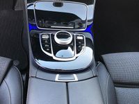 Gebraucht Mercedes E220 Avantgarde 194 PS (142 kW) 2016 Schwarz Kombi