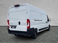 Neu Citroën Jumper 140 PS (102 kW) 2025 Eis weiß Van / Kleinbus