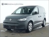 Gebraucht VW Caddy 122 PS (89 kW) 2025 Grau Van / Kleinbus