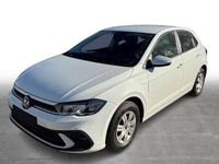 Neu VW Polo 80 PS (58 kW) 2026 Pure white Kleinwagen