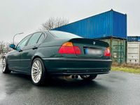 gebraucht BMW 320 e46 i Individual