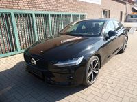 Gebraucht Volvo S60 Plus 197 PS (144 kW) 2024 Schwarz Limousine