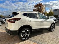 gebraucht Nissan Qashqai Zama 116kW (158PS) Autom. 7-Gang ...