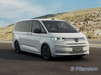 Neu VW Multivan Goal 150 PS (110 kW) 2026 Weiß Van