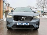 Gebraucht Volvo XC40 Plus 179 PS (131 kW) 2022 Thunder grey SUV