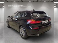 gebraucht BMW 118 i Hatch