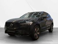 Gebraucht Volvo XC60 Plus 349 PS (256 kW) 2022 Schwarz SUV