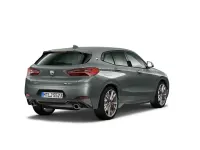 Gebraucht BMW X2 Performance 306 PS (225 kW) 2022 Grau SUV